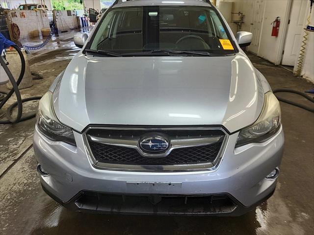 used 2014 Subaru XV Crosstrek car, priced at $10,900