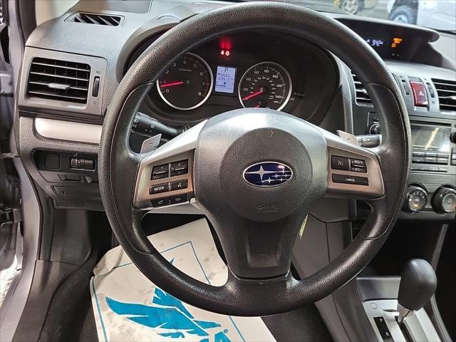 used 2014 Subaru XV Crosstrek car, priced at $10,900