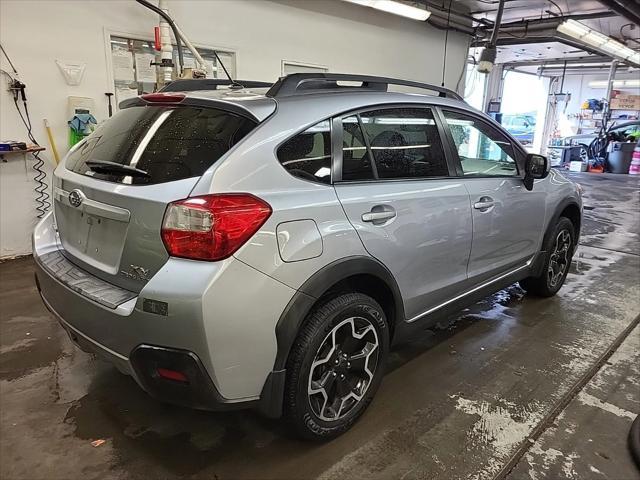 used 2014 Subaru XV Crosstrek car, priced at $10,900