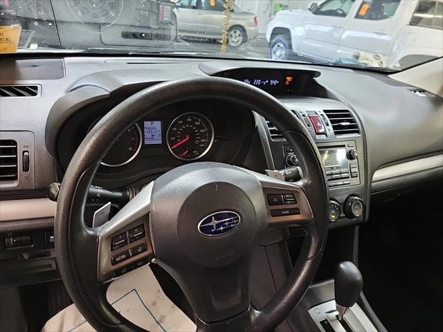 used 2014 Subaru XV Crosstrek car, priced at $10,900