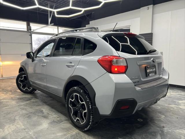 used 2014 Subaru XV Crosstrek car, priced at $10,900