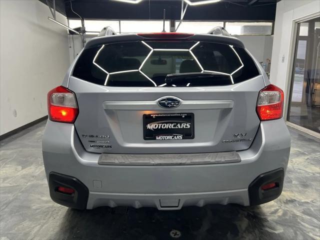 used 2014 Subaru XV Crosstrek car, priced at $10,900