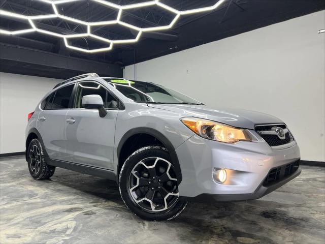 used 2014 Subaru XV Crosstrek car, priced at $10,900