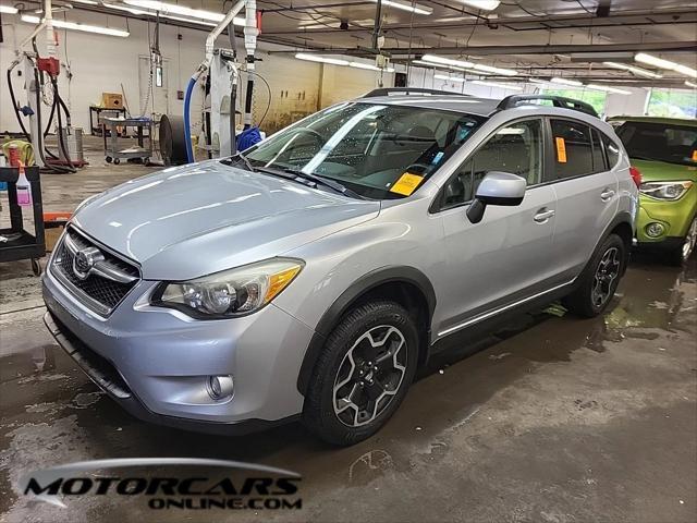 used 2014 Subaru XV Crosstrek car, priced at $10,900