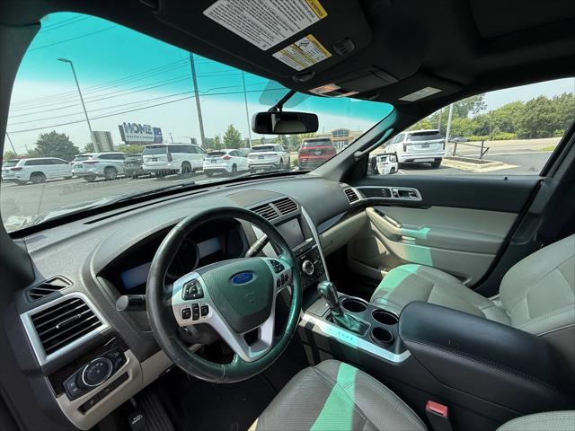 used 2013 Ford Explorer car, priced at $8,700
