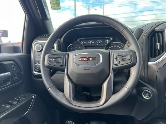 used 2022 GMC Sierra 2500 car, priced at $62,900