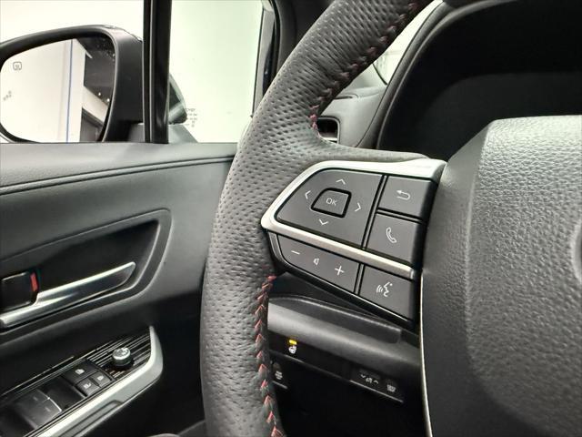 used 2025 Toyota Sienna car, priced at $49,900
