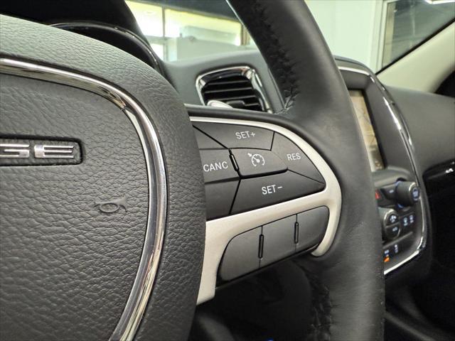 used 2015 Dodge Durango car, priced at $17,995