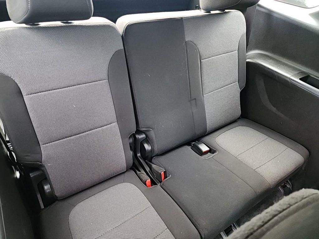 used 2022 Chevrolet Traverse car, priced at $19,900