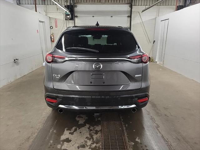 used 2020 Mazda CX-9 car, priced at $23,995