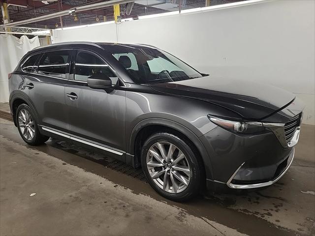 used 2020 Mazda CX-9 car, priced at $23,995