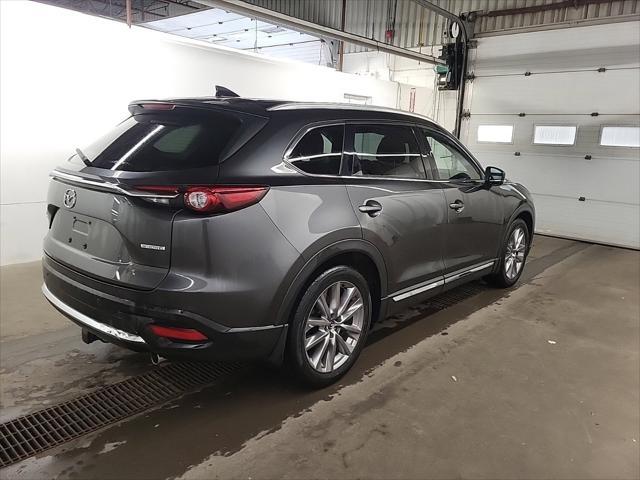 used 2020 Mazda CX-9 car, priced at $23,995