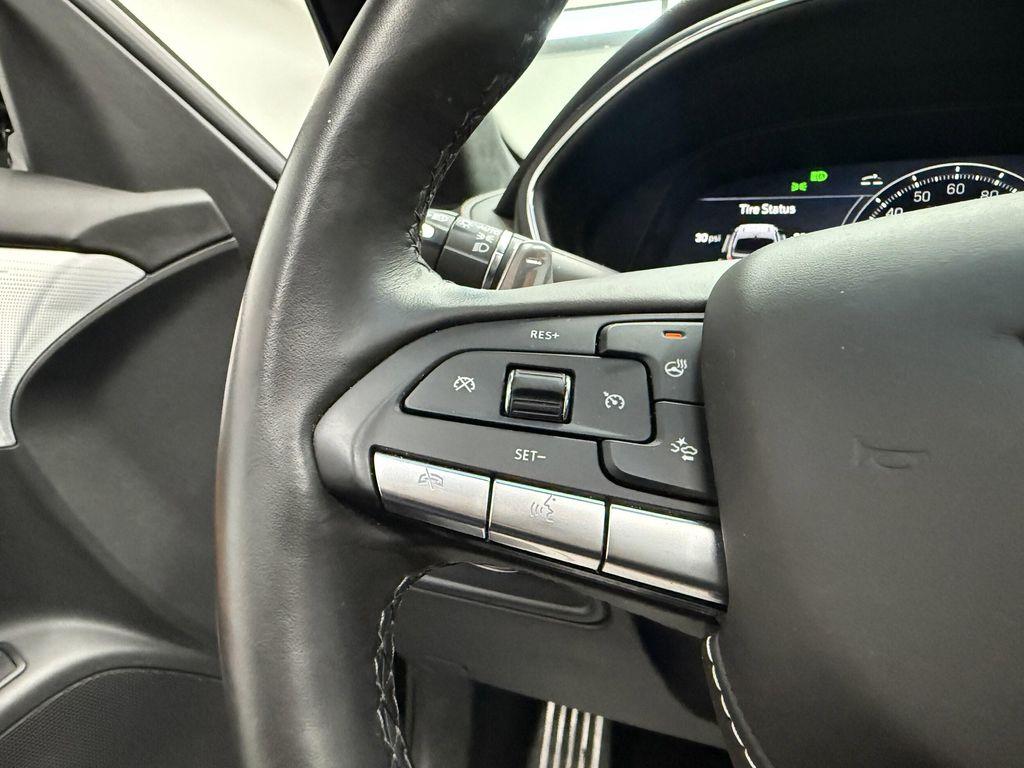 used 2024 Cadillac CT5-V car, priced at $48,900