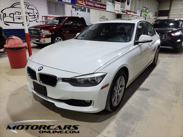 used 2013 BMW 328 car, priced at $11,900