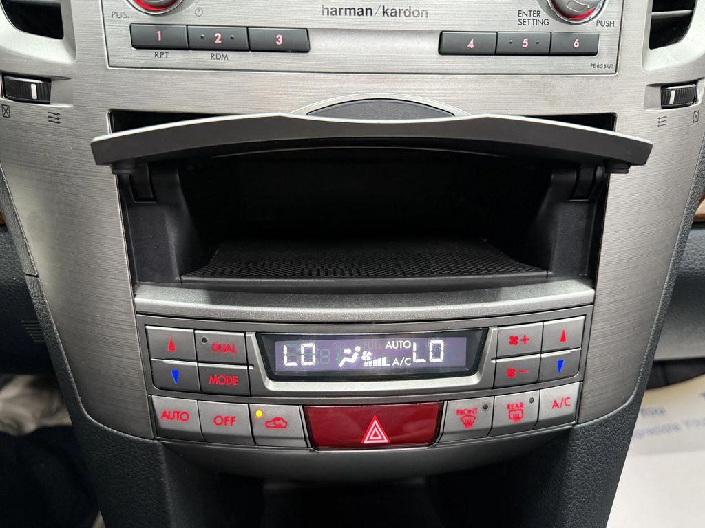 used 2013 Subaru Outback car, priced at $7,995