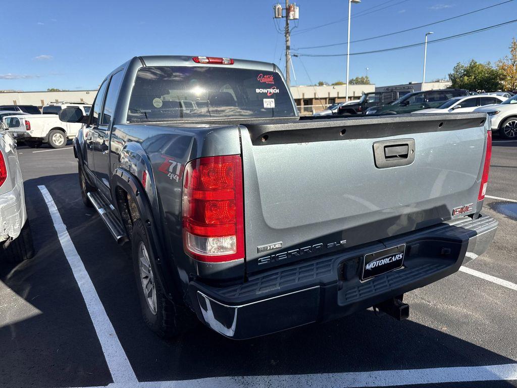 used 2008 GMC Sierra 1500 car, priced at $6,900