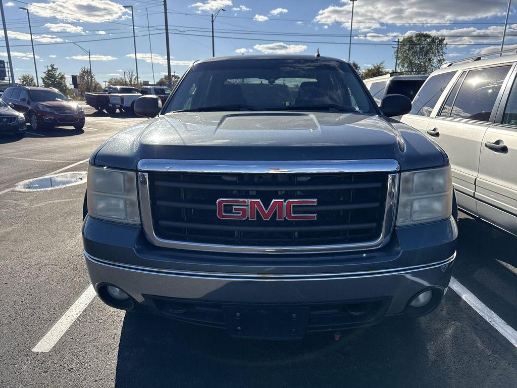 used 2008 GMC Sierra 1500 car, priced at $6,900