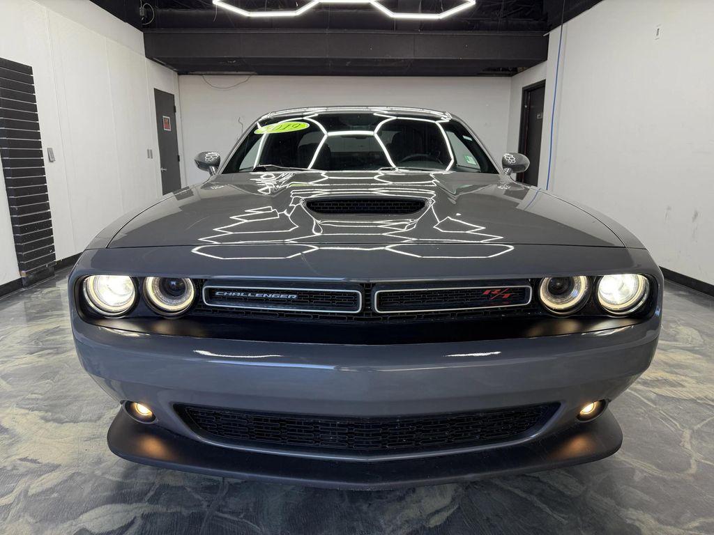 used 2019 Dodge Challenger car, priced at $22,900