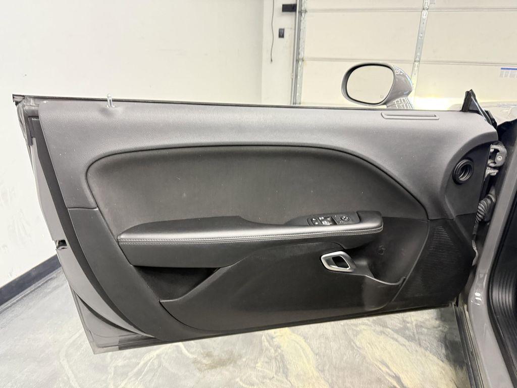 used 2019 Dodge Challenger car, priced at $22,900