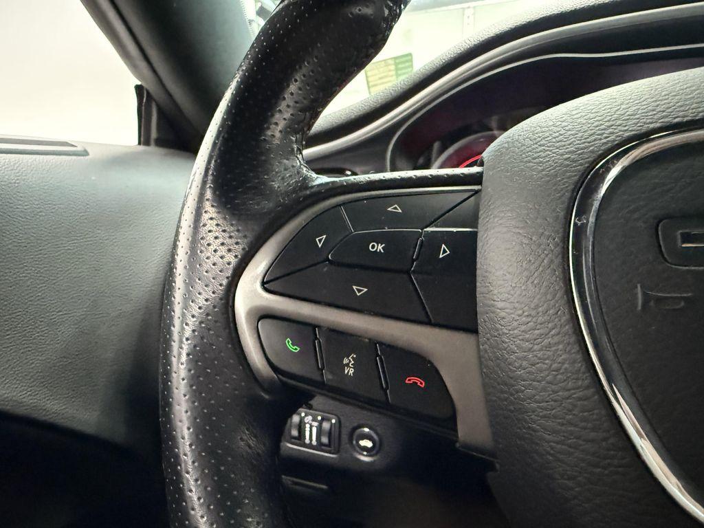 used 2019 Dodge Challenger car, priced at $22,900