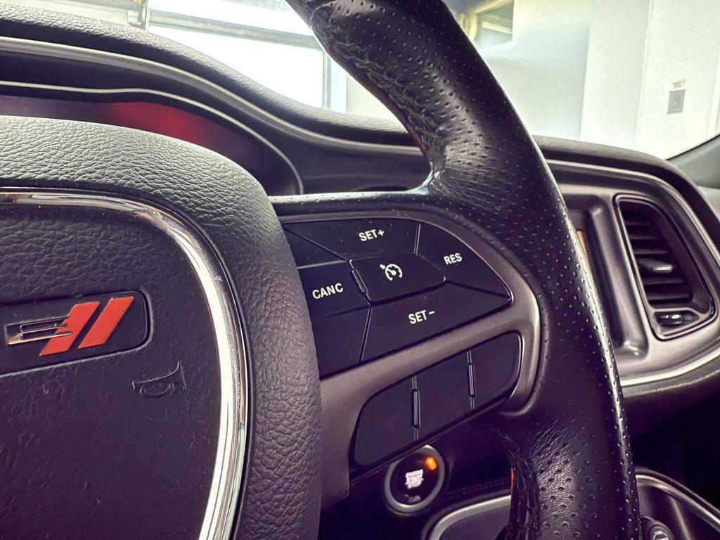 used 2019 Dodge Challenger car, priced at $22,900