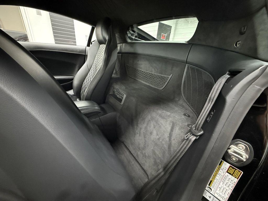 used 2017 Audi R8 car, priced at $157,900