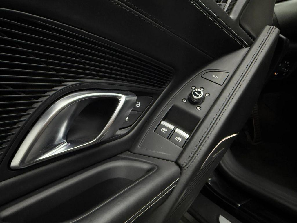 used 2017 Audi R8 car, priced at $157,900