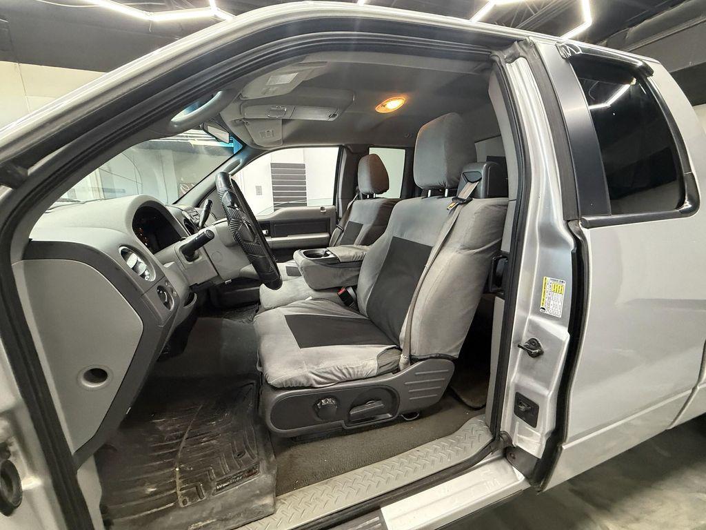 used 2006 Ford F-150 car