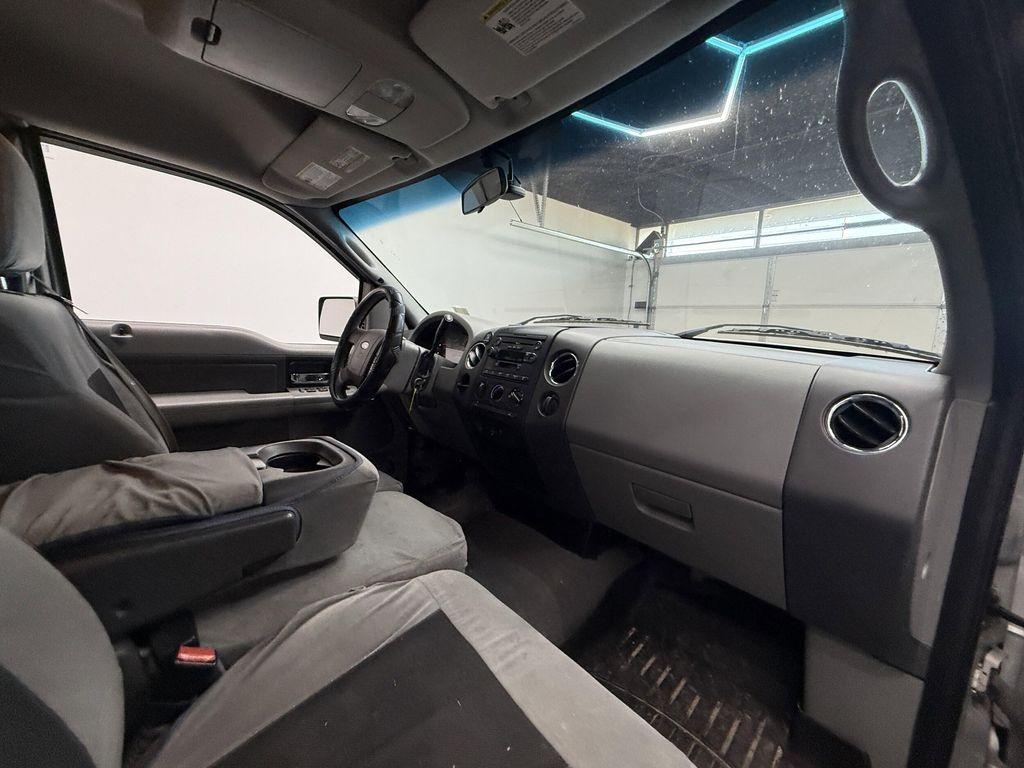used 2006 Ford F-150 car