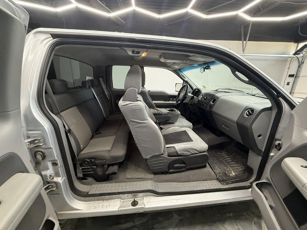used 2006 Ford F-150 car