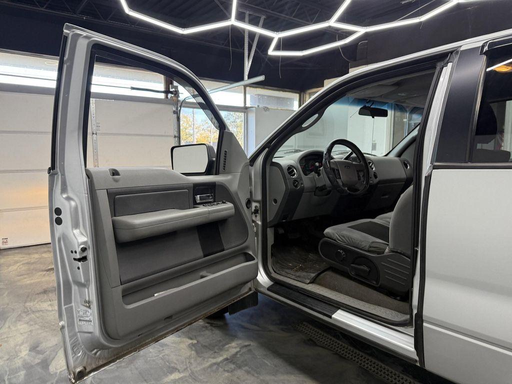 used 2006 Ford F-150 car