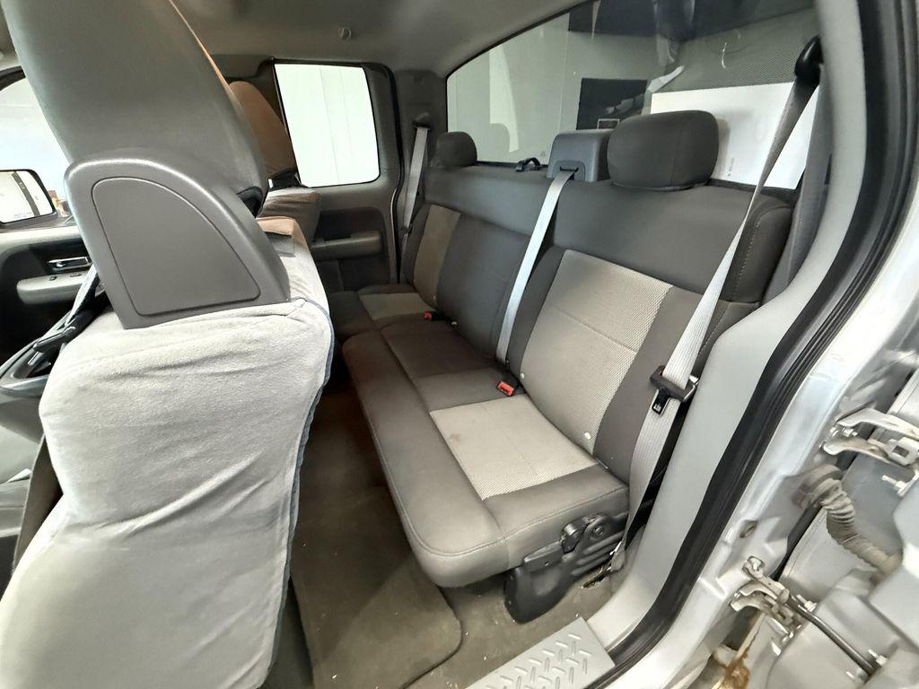 used 2006 Ford F-150 car