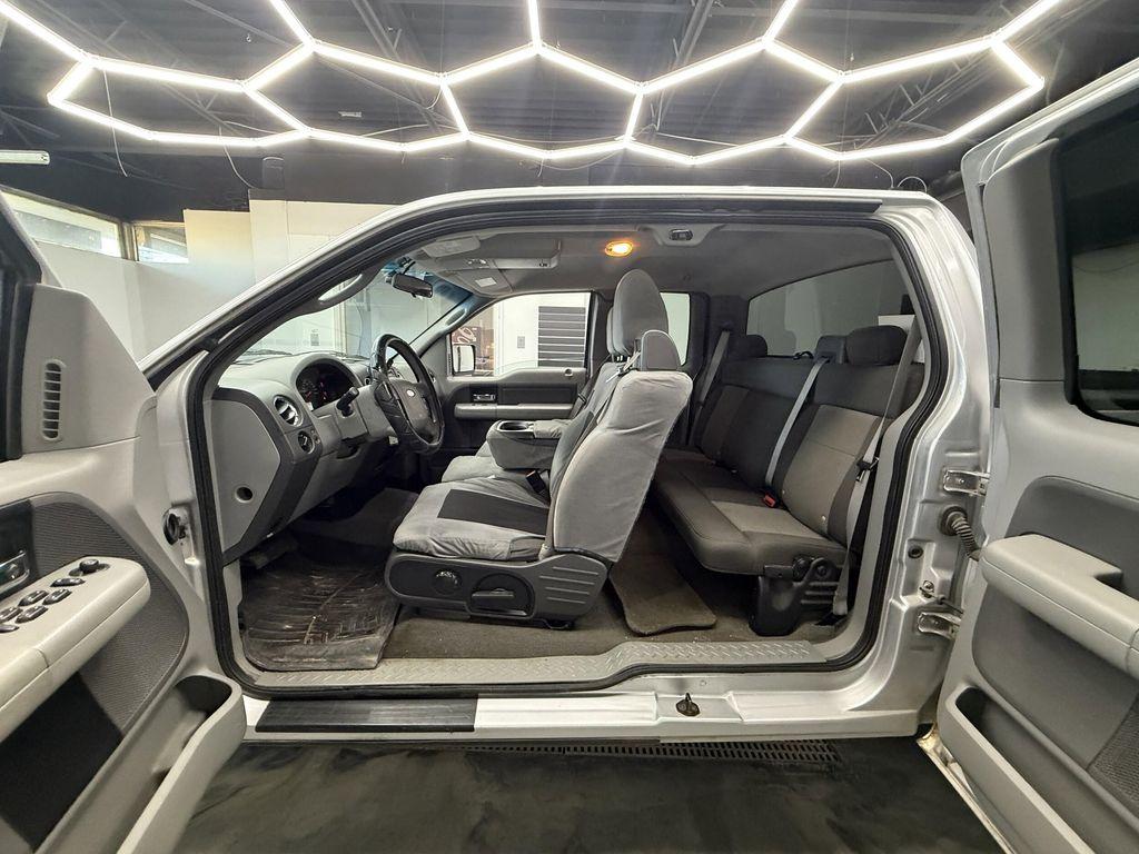used 2006 Ford F-150 car