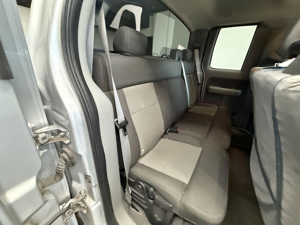 used 2006 Ford F-150 car