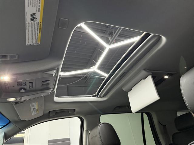 used 2019 GMC Yukon car, priced at $28,900