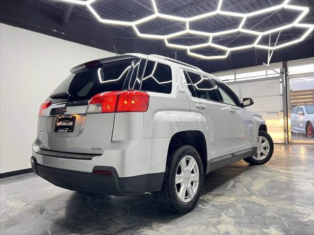 used 2013 GMC Terrain car, priced at $8,900