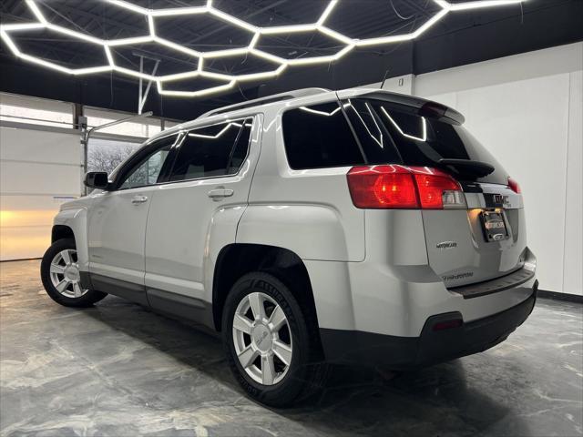 used 2013 GMC Terrain car, priced at $8,900