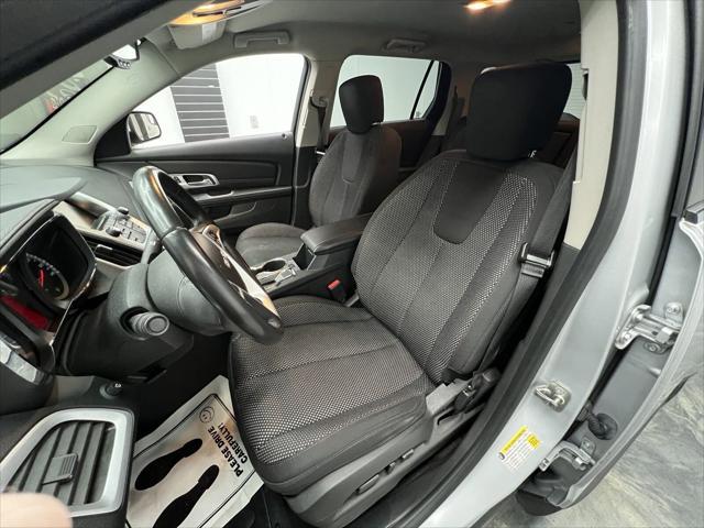 used 2013 GMC Terrain car, priced at $8,900