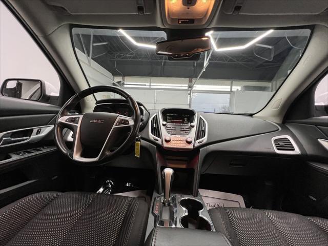 used 2013 GMC Terrain car, priced at $8,900