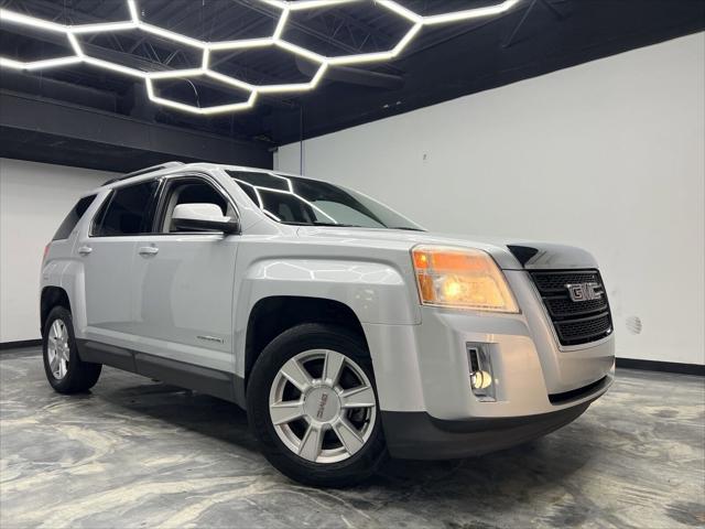 used 2013 GMC Terrain car, priced at $8,900