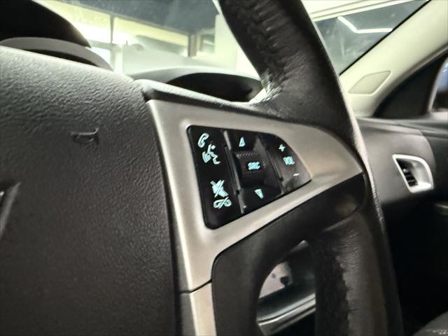 used 2017 Chevrolet Equinox car, priced at $12,900