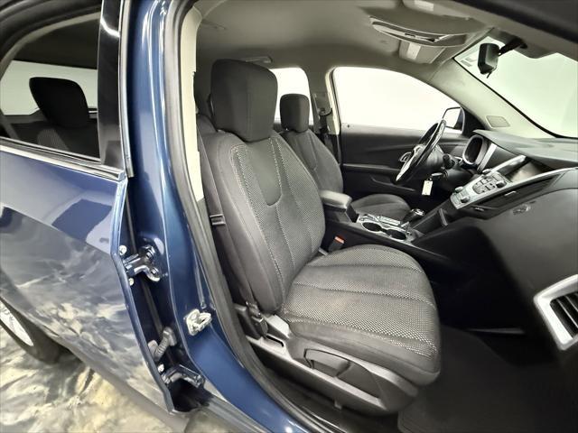 used 2017 Chevrolet Equinox car, priced at $12,900