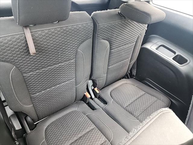 used 2019 GMC Acadia car, priced at $17,995