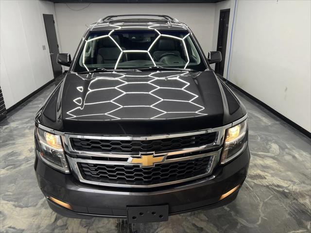 used 2016 Chevrolet Suburban car, priced at $15,900