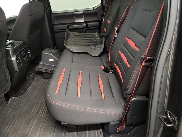 used 2016 Ford F-150 car, priced at $25,995