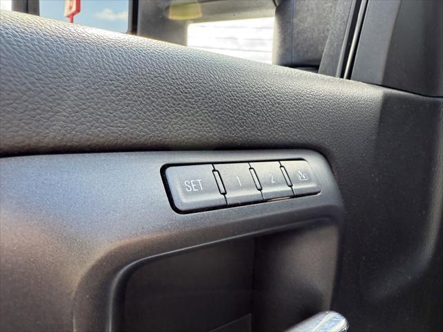 used 2015 Chevrolet Silverado 2500 car, priced at $28,900