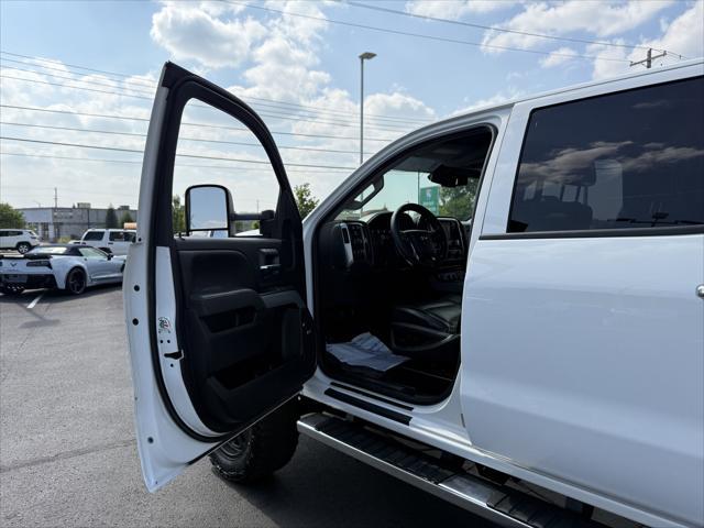 used 2015 Chevrolet Silverado 2500 car, priced at $28,900