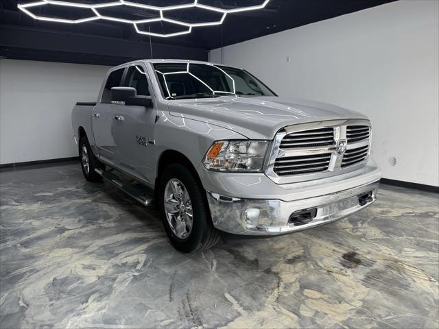 used 2015 Ram 1500 car, priced at $17,995