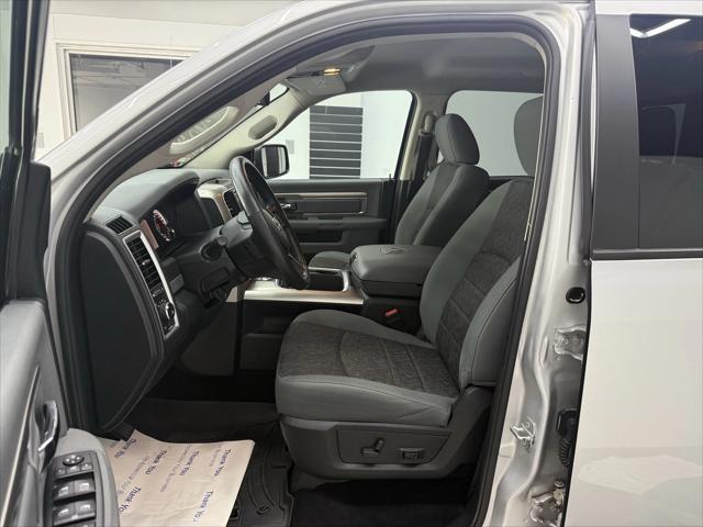 used 2015 Ram 1500 car, priced at $17,995