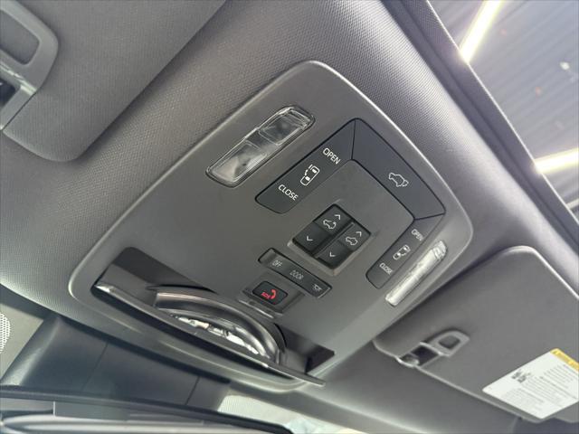 used 2023 Toyota Sienna car, priced at $46,900